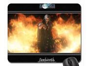 ff7 advent children Mouse Pad, Mousepad 10 ff7 advent children Mouse Pad, Mousepad 10