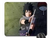 Sasuke Mouse Pad, Mousepad 8 Sasuke Mouse Pad, Mousepad 8