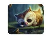 Arrival Customized Rectangle Owl Mousepad 9 Arrival Customized Rectangle Owl Mousepad 9