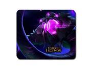 For League Of Legends Velkoz Mousepad Mouse Pad 15.6 For League Of Legends Velkoz Mousepad Mouse Pad 15.6