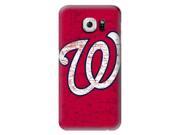MLB Hard Case For Samsung Galaxy S7 Edge,Washington Nationals Design Protective Phone S7 Edge Covers,Fashion Samsung Cell Accessories MLB Hard Case For Samsung Galaxy S7 Edge,Washington Nationals Design Protective Phone S7 Edge Covers,Fashion Samsung Cell Accessories