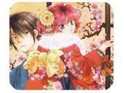 Akatsuki no Yona Anime Mouse Pad Mouse Mat (01) 8 Akatsuki no Yona Anime Mouse Pad Mouse Mat (01) 8