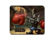 For League Of Legends Boom Boom Blitzcrank Mousepad 10 For League Of Legends Boom Boom Blitzcrank Mousepad 10