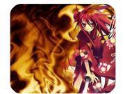 Shakugan No Shana Mousepad Personalized Custom Mouse Pad Oblong Shaped In 10 Shakugan No Shana Mousepad Personalized Custom Mouse Pad Oblong Shaped In 10
