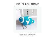 full capacity Silicone Fish USB Flash Drive Pen Drive Pendrive USB 2.0 Memory Stick u Disk 32GB full capacity Silicone Fish USB Flash Drive Pen Drive Pendrive USB 2.0 Memory Stick u Disk 32GB