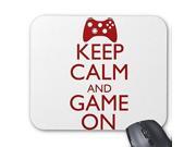 Personalized Keep Calm And Game On Mouse Pad Mousepad Support For Wireless Mouse Optical Mouse Durable Office Accessory And Gift 8 Personalized Keep Calm And Game On Mouse Pad Mousepad Support For Wireless Mouse Optical Mouse Durable Office Accessory And Gift 8