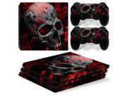For PS4 Pro Playstation 4 PRO Console Vinly Decal Skin Sticker #0137 For PS4 Pro Playstation 4 PRO Console Vinly Decal Skin Sticker #0137