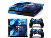 For PS4 Playstation 4 Console Vinyl Decal Protective Skin Sticker #6466 For PS4 Playstation 4 Console Vinyl Decal Protective Skin Sticker #6466