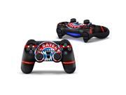 For PS4 PS4 Slim PS4 PRO Controller Dualshock 4 Skin Vinyl Decals Skin Sticker Cover #0327 For PS4 PS4 Slim PS4 PRO Controller Dualshock 4 Skin Vinyl Decals Skin Sticker Cover #0327