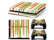 For PS4 Playstation 4 Console Vinyl Decal Protective Skin Sticker #0249 For PS4 Playstation 4 Console Vinyl Decal Protective Skin Sticker #0249