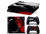 For PS4 Playstation 4 Console Vinyl Decal Protective Skin Sticker #0849 For PS4 Playstation 4 Console Vinyl Decal Protective Skin Sticker #0849