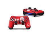 For PS4 PS4 Slim PS4 PRO Controller Dualshock 4 Skin Vinyl Decals Skin Sticker Cover #1017 For PS4 PS4 Slim PS4 PRO Controller Dualshock 4 Skin Vinyl Decals Skin Sticker Cover #1017