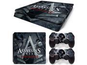 For Sony PS4 Slim PlayStation 4 SLIM Vinly Skin Sticker #1558 For Sony PS4 Slim PlayStation 4 SLIM Vinly Skin Sticker #1558