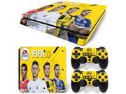 For Sony PS4 Slim PlayStation 4 SLIM Vinly Skin Sticker #1337 For Sony PS4 Slim PlayStation 4 SLIM Vinly Skin Sticker #1337
