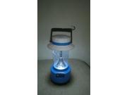 Solar Lantern with Cellphone Charger