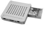 OGARTECH MINIPRO 8EL 1SATA Super Mini NVR Full HD 2MP 1080 ONVIF HDMI Cloud P2P VGA Output 8 Channel