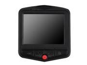 USA Stock 2.7 Car DVR Vehicle Camera Video Recorder Full HD 1080P Dash Cam G sensor