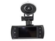 USA Stock 2.7 LCD S8000 1080P Car DVR Dash Cam Video Recorder G sensor Night Vision