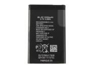 USA STOCK Replacement Battery Lithium 1020mAh 3.7V 3.8 wh for Nokia BL 5C Lithium Ion