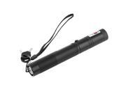 USA Stock Powerful 301 Adjustable Focus Mode Aerometal Burning <1mW 532 nm Wave Length Laser Pointer Light Laser Pen