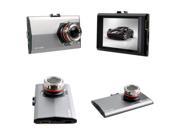 USA Stock 3.0 inch 16 9 LCD Full HD 1080P Car DVR Dash Camera G sensor Vehicle Video Cam Recorder A8 H8 170 Degrees Angle