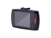 USA Stock Full HD 1080P Car DVR Camera Dash Cam Video 2.3 LCD G sensor Night Vision High Definition Vehicle Tachograph