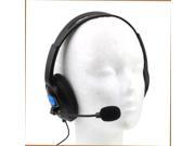 USA STOCK Wired Gaming Headset Headphones with Microphone for Sony PS4 PlayStation 4