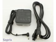 0A001 00044000 Asus POWER ADAPTER 65W19V WAL