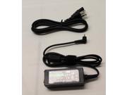 0A001 00020600 AC Power Adapter For Eee PC 1015CX 30W 19V