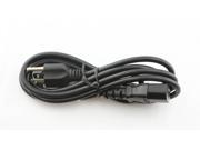 6FT 3 Prong Power Cord
