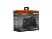 SteelSeries 69026 Stratus XL Wireless Gaming Controller for iOS