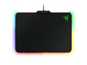 Razer Firefly Hard Gaming Mouse Mat Micro Textured 0.2 x 10 x 14 Dimension Rubber Base