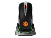 SteelSeries 62250 SENSEI Wireless Professional Laser Gaming Mouse