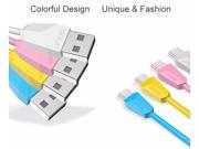 Type C Usb C Cable Golf 3.3 Ft 1M Colorful Cable with Reversible Connector for New Macbook 12 inch ChromeBook Pixel Nokia N1 Tablet Asus Zen AiO and Other