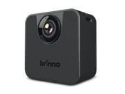 Brinno TLC120 Wi Fi Time Lapse Camera Black TLC120A BK