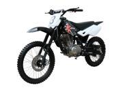 QG 216 200cc Full Size Manual Clutch Dirt Bike Coolster 200cc Dirt Bike