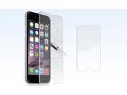 Purtech Apple iPhone 6 6s Tempered Glass Screen Protector Cover 1PK