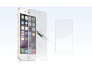 Purtech Apple iPhone 6 Plus 6s Plus Tempered Glass Screen Protector Cover 1PK