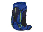 JanSport Klamath 65L Backpack - Blue Streak/Navy Moonshine, Editor's Choice!!