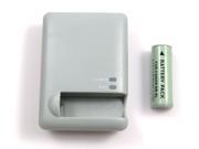 Charger CB 2LBE and Battery NB 9L for Canon IXY 50S IXUS 1000 HS PowerShot N2