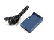 Charger CB 2LV and Battery NB 4L for Canon PowerShot SD450 SD600 SD630 SD750