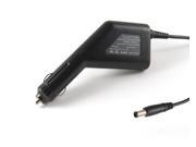 Car Charger for Hp Pavilion Dv5 2074 Dv5 2129wm Dv5 2130us Dv5 2132dx Dv5 2135dx Dv6 Dv6 1030us Dv6 1355dx Dv6 1245dx Dv6 1350us Dv6 1253cl Dv6 1260se Dv6 1334