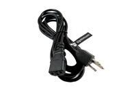 3-Prong 6 Ft 6 Feet Ac Power Cord Cable Plug for Acer Asrock Bowflex Epson Frigidaire Foxconn Fuel Haier Hamilton Healthrider Beach Honeywell Horizon Image KA 3-Prong 6 Ft 6 Feet Ac Power Cord Cable Plug for Acer Asrock Bowflex Epson Frigidaire Foxconn Fuel Haier Hamilton Healthrider Beach Honeywell Horizon Image KA