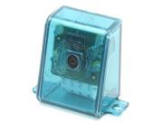 Raspberry Pi Camera Case Enclouser Blue