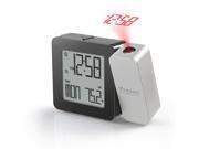 PROJI Projection Clock Grey