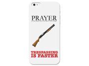 iCandy Products Funny Gun Rights Phone Case for the Iphone 5c