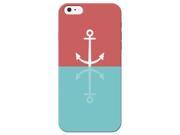 iCandy Reflection Anchor Phone Case for the Apple Iphone 4 4s