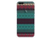 Aztec Back Cover for the Apple Iphone 5c Case Indian Tribal Pattern Cases
