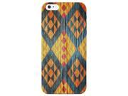Gold Turquoise Aztec Indian Pattern for the Apple Iphone 7 Plus Case by iCandy Products Back Cover