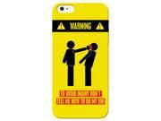 Warning! Don t Tell Me How To Do My Job Phone Cases For Mechanic Apple Iphone 6 Case By iCandy Products